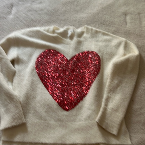 1901 Other - Girls Sweater